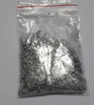 Yantai High Whiteness Aluminium Silver Paste สำหรับการเคลือบอิเล็กทรอนิกส์