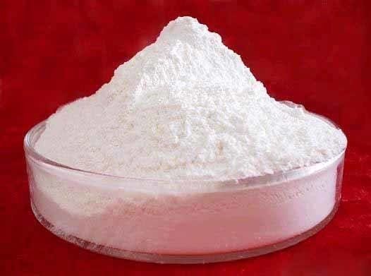 ผงไทเทเนียมไดออกไซด์เกรดอาหารสีขาวสำหรับทาสี