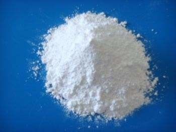 ความบริสุทธิ์สูง 94% CAS 13463-67-7 ผงไทเทเนียมไดออกไซด์สำหรับงานจิตรกรรม For