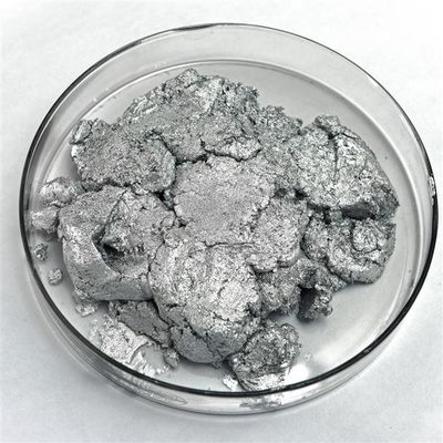 GB12268-90 อลูมิเนียมวางเงิน Silver