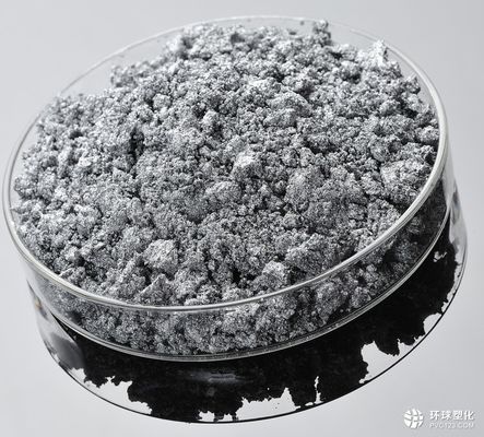 GB12268-90 อลูมิเนียมวางเงิน Silver