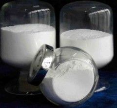 CAS 1317-80-2 Rutile Tio2 รงควัตถุที่ไม่ติดไฟสำหรับอุตสาหกรรมเซรามิก