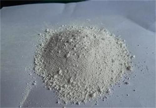 ความครอบคลุมสูง 93% ไททาเนียมไดออกไซด์ Rutile สำหรับการเคลือบกลางแจ้ง