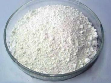 พื้นผิวอนินทรีย์ ASTM อนุมัติ Rutile ไทเทเนียมไดออกไซด์สำหรับการดูแลผิว