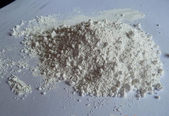รงควัตถุคอนกรีต Rutile ไททาเนียมไดออกไซด์