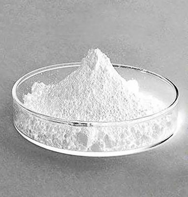 92% Tio2 Micronized ไทเทเนียมไดออกไซด์, อนุภาคนาโนไทเทเนียมไดออกไซด์สำหรับยาง