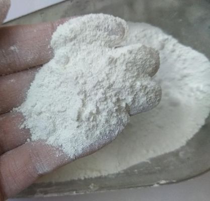 Einecs 215-280-1 สีไททาเนียมไดออกไซด์เกรด Anatase Ultra Fine
