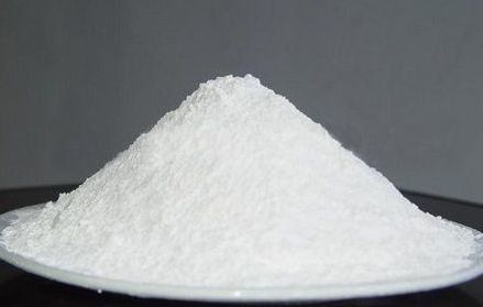 ความบริสุทธิ์สูง 91.5% ASTM มาตรฐาน Rutile Titanium Dioxide Pigment White