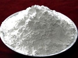 ความบริสุทธิ์สูง 91.5% ASTM มาตรฐาน Rutile Titanium Dioxide Pigment White