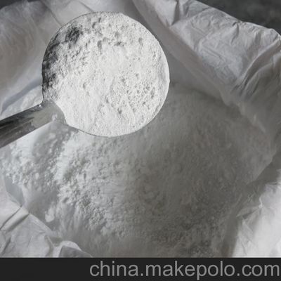 ทนต่อสภาพอากาศ ทนความร้อน Natural Barium Sulfate Powder