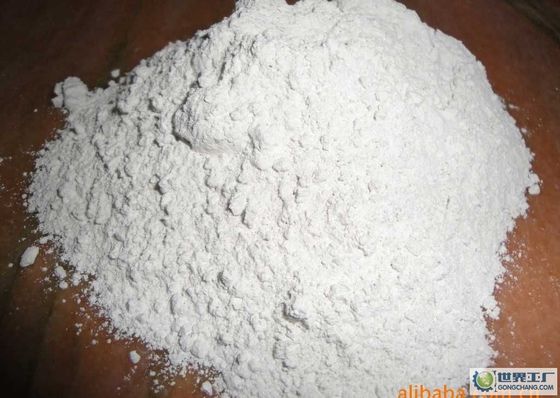 Baso4 2000 ผงแบเรียมซัลเฟตตกตะกอน, สีแบเรียมซัลเฟต