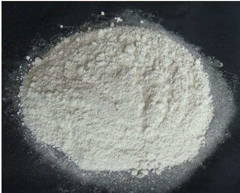 ตัวเร่งปฏิกิริยา 96% Rutile Type Titanium 2 Oxide Industrial Grade